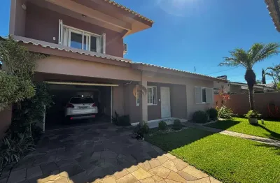 Casa com 4 quartos à venda na Rua Ceará, 1812, Alto do Parque, Lajeado