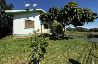 Casa com 2 quartos à venda na Rua Rosalina Schneider Baron, 57, Campestre, Lajeado