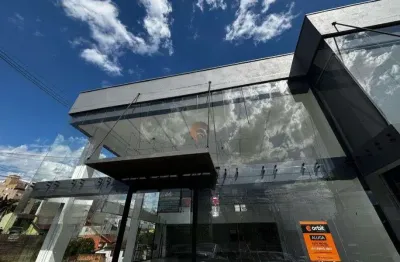 Sala comercial para locação - Bairro São Cristóvão - Lajeado