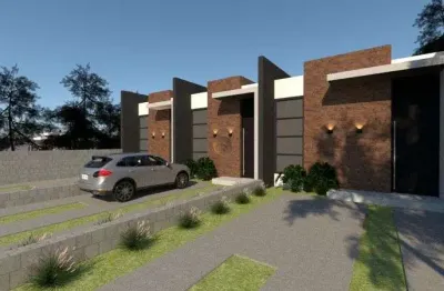 Casa com 2 quartos à venda na Rua Erno Maurer, Conventos, Lajeado