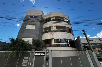 Apartamento de 1 dormitório para locação - Bairro São Cristóvão - Lajeado