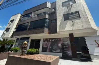 Apartamento com 3 quartos para alugar na Rua Júlio Francisco Born, 20, Florestal, Lajeado