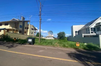 Terreno comercial para alugar na Rua Oswaldo Mathias Ely, Montanha, Lajeado