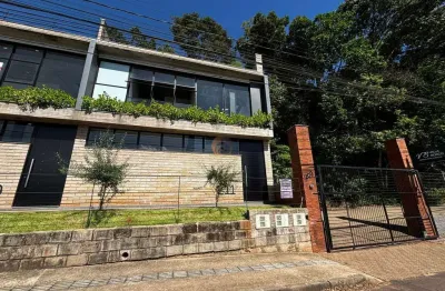 Loft com 2 suítes para venda - Bairro Universitário - Lajeado
