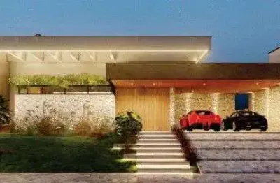 Casa de Alto Padrão à Venda no Bairro Hidráulica – Altos da Figueira