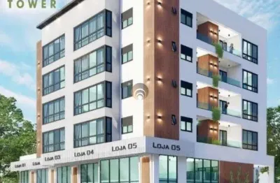 Apartamento com 1 dormitório para venda - Bairro Universitário - Lajeado