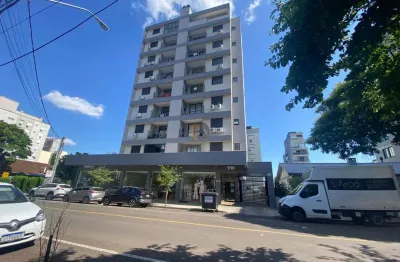 Apartamento com 1 quarto para alugar na Rua Pedro Albino Müller, 510, Americano, Lajeado