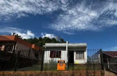 Casa com 2 quartos à venda na Rua Irma Baum Schneider, 544, Campestre, Lajeado