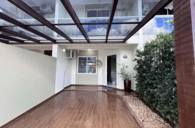 Casa com 2 quartos à venda na Rua Oscar Pedro Scherer, 338, Planalto, Lajeado