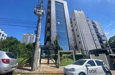 Sala comercial para locação/venda - Bairro Centro, Lajeado/RS