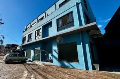 Sala comercial para alugar na Avenida Benjamin Constant, 2197, Florestal, Lajeado