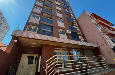 Apartamento com 2 dormitórios mobiliado - Bairro Centro - Lajeado