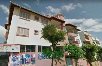 Apto 1 dormitório para locação - Bairro São Cristóvão, Lajeado/RS