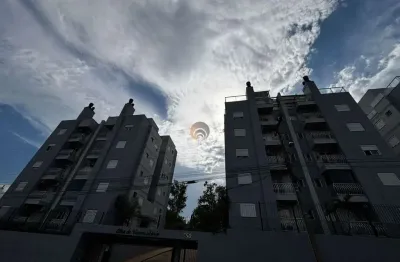 Apartamento com 2 dormitórios para locação - Bairro Universitário - Lajeado