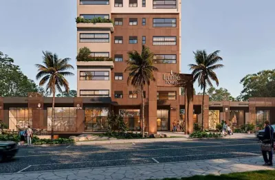 APARTAMENTO COM 2 DORMITÓRIOS, UMA ÓTIMA VISTA e BEM LOCALIZADO EM LAJEADO/RS