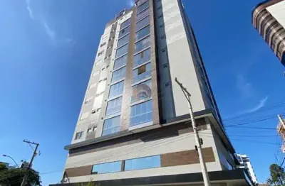 Apartamento com 3 dormitórios e 184m² - Americano - Lajeado/RS