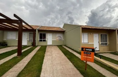 Casa geminada para locação - Bairro Jardim do Cedro - Lajeado