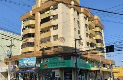 Cobertura com 3 quartos para alugar na Rua Coronel João Batista de Mello, 480, Centro, Lajeado