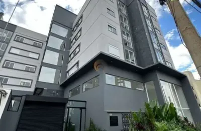 Apartamento com 2 dormitórios mobiliado - Bairro São Cristóvão - Lajeado
