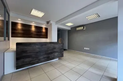 Excelente loja para venda e locação - Bairro Florestal - Lajeado/RS