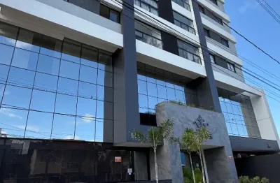 Apartamento 3 Quartos com Vista Mar a 200m do Mar no Centro de Piçarras Piscina 2 garagens