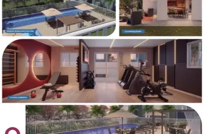 Excelente empreendimento - entrada facilitada - mensais pequenas