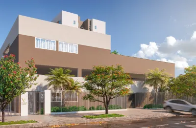 Santa Amélia como você nunca viu! Torre única, plantas inteligentes, lazer premium a poucos metros da AV. PORTUGAL!!