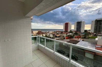 Apartamento com 2 quartos para alugar na Praça Ângelo Guerra, 196, Satélite, Itanhaém