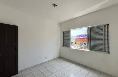Apartamento- Sobreloja para locação Residencial ou Comercial