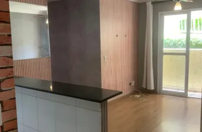 Oportunidade lindo Apartamento a venda - Centro de Jandira - Use o FGTS