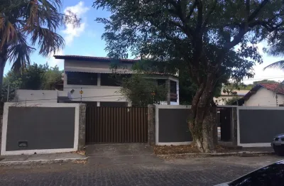 Casa de Alto Padrão para Locação no Pina – Ideal para Moradia ou Empresa