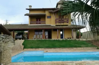 Casa com 4 quartos à venda no Jardim América, Bragança Paulista , 340 m2 por R$ 1.390.000