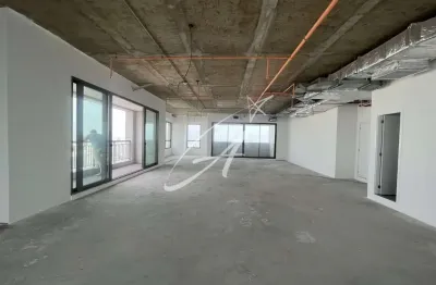 Laje, 250 m² - venda por R$ 4.375.000,00 ou aluguel por R$ 27.500,00/mês - Tatuapé - São Paulo/SP