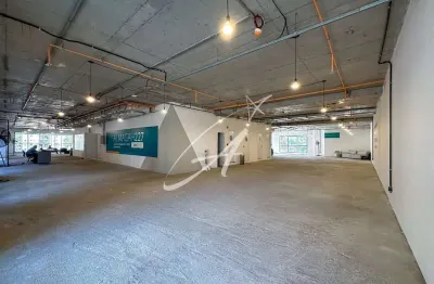 Loja Comercial Novíssima, 344 m² [venda: R$ 8.600.000 | Aluguel: R$ 41.280/mês] Tatuapé - São Paulo