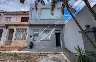 Sobrado com 3 dormitórios à venda, 149 m² por R$ 1.900.000,00 - Tatuapé - São Paulo/SP