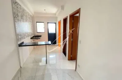 Apartamento à venda, 41 m² por R$ 380.000,00 - Vila Regente Feijó - São Paulo/SP