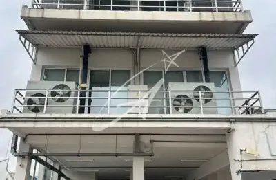 Excelente Oportunidade! | Prédio para alugar, 1813 m² de área construída- Tatuapé - São Paulo/SP