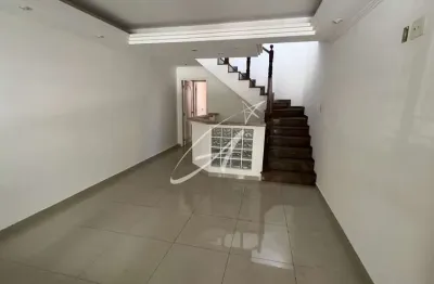 Sobrado Comercial para alugar, 116 m² por R$ 6.300/mês - Tatuapé - São Paulo/SP