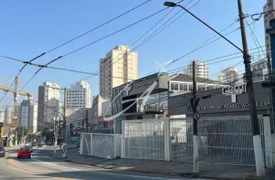 Prédio para alugar, 801 m² por R$ 116.567,40/mês - Vila Formosa - São Paulo/SP