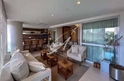 Apartamento com 3 dormitórios à venda, 171 m² por R$ 2.500.000,00 - Tatuapé - São Paulo/SP