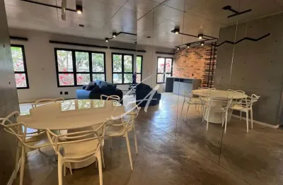 Apartamento para locação, Vila Regente Feijó, São Paulo, SP