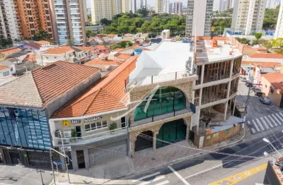 Prédio Comercial para venda, 1100 m² - Jardim Anália Franco - São Paulo/SP
