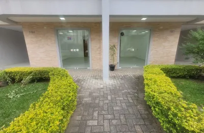 Ponto comercial para alugar na Rua Tamoios, 704, Vila Izabel, Curitiba