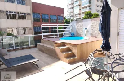 Casa para Venda em Rio de Janeiro, tijuca, 3 dormitórios, 1 suíte, 4 banheiros, 1 vaga