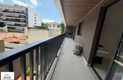Apartamento para Venda em Rio de Janeiro, tijuca, 2 dormitórios, 1 suíte, 2 banheiros, 1 vaga