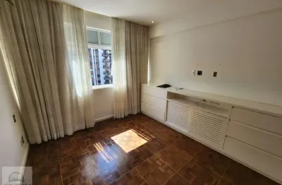 Apartamento para Venda em Rio de Janeiro, Humaitá, 3 dormitórios, 1 suíte, 4 banheiros, 1 vaga