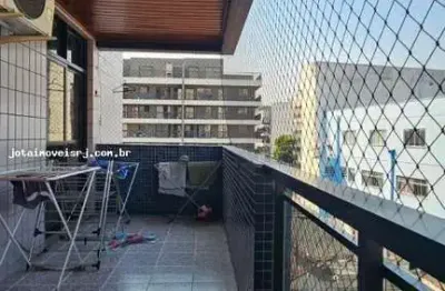 Apartamento para Venda em Rio de Janeiro, tijuca, 3 dormitórios, 1 suíte, 3 banheiros, 2 vagas