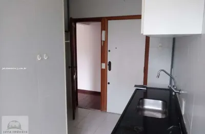 Apartamento para Venda em Rio de Janeiro, Humaitá, 3 dormitórios, 1 suíte, 3 banheiros, 1 vaga