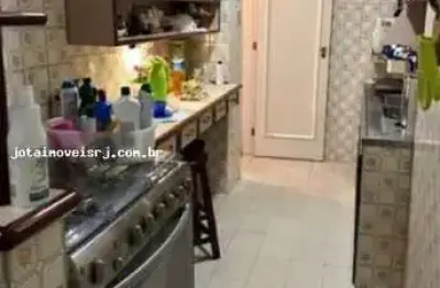 Apartamento para Venda em Rio de Janeiro, Copacabana, 3 dormitórios, 1 suíte, 1 vaga