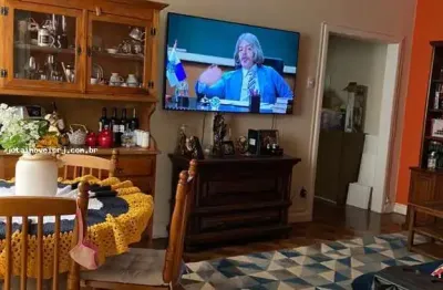 Apartamento para Venda em Rio de Janeiro, Copacabana, 2 dormitórios, 2 banheiros